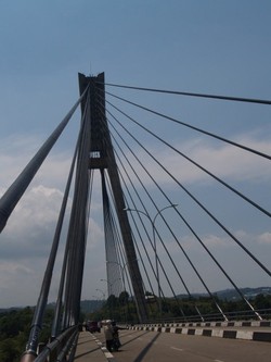 Jelajah Barelang, Mulai Dari Wisata Kuliner, Pantai Hingga Wisata Sejarah