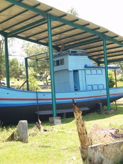 Pesan Moral Dari Camp Vietnam