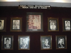 Museum Kretek Sebagai Penegas Identitas Kudus Kota Kretek 