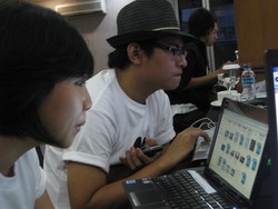 Langkah Kecil Menuju Indonesia Yang Lebih Baik