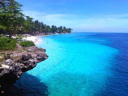 Tanjung Barito, Si Cantik dari Timur Indonesia