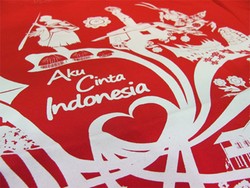 Cinta ini Memang Nyata, Indonesia