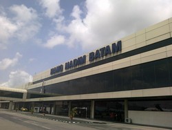 Kenangan Unik di Kepulauan Riau