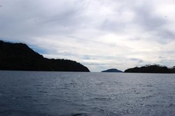 Ekspedisi Pulau Bereuh Sekilas Pulo Aceh