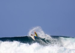 Lakey Peak, Magnet Peselancar Dunia