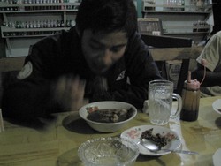 Soto Kaledo, kuliner Donggala yang bisa bikin nangis!