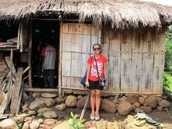 Mereka Bilang itu Popcorn dan Cornflakes (Seri Kearifan Lokal#2)