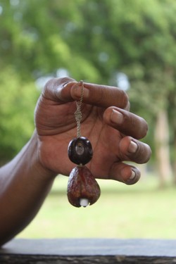 Saat Pemuda Muara Jambi Bicara Perjuangan