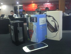 Akhir Penantian Para Petualang ACI Kloter IV