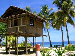 Memimpikan sebuah Rumbeba