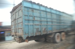 Perkebunan Sawit di Riau