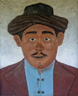 Sultan Thaha Tak pernah Mati