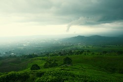 Pagaralam yang Alami