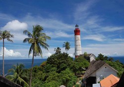Ekspedisi Pulau Bereuh Menuju Suar Kejayaan