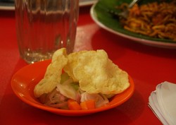 Tips Menikmati Mie Aceh, Sebuah Ritual Khusus