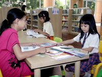Melongok Pustaka Soeman Hasibuan