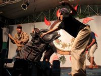 HUT ke-12 Omah Tani