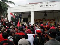 PDIP DIY Dukung Penetapan