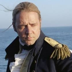 Russell Crowe Inginkan Sekuel Master and Commander