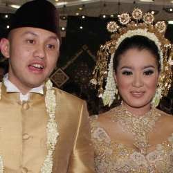 Ananda Mikola-Marcella Ingin Secepatnya Punya Anak