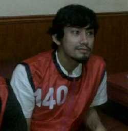 Revaldo Lebih Tenang Hadapi Sidang Kasus Narkoba Kedua