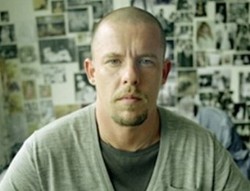 McQ, Label Baru Alexander McQueen