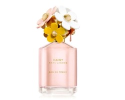 Marc Jacobs Rilis Parfum Daisy Eau So Fresh