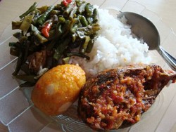 Maksi Sedep di Warung Warso