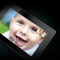 RIM: Masa Depan BlackBerry Ada di Tablet 