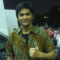 Teuku Wisnu Idolai Okto