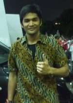 Teuku Wisnu Idolai Okto