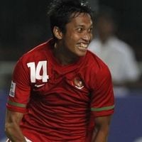 Arif Suyono Senjata Rahasia Indonesia