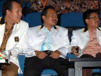 Musda PKS Jaksel