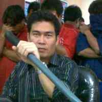 Komplotan Bajing Loncat Diringkus