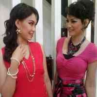 Cantik Dihari Istimewa dengan Pretty in Red