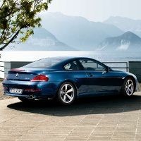 BMW Siap Rilis X3 dan Seri 6 Awal 2011