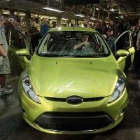 Ford Tunjuk Direktur Pemasaran Baru