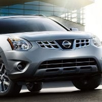 Wah, Nissan Stop Produksi Adik Murano