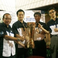 Tendang Penalti Hadiah Mobil