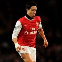 Wenger Siapkan Kontrak Baru buat Nasri