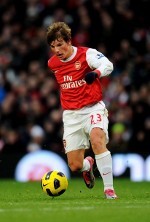Arshavin: Pensiun di Inggris? Entahlah