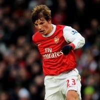 Arshavin: Pensiun di Inggris? Entahlah