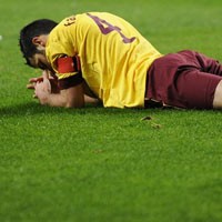 Lawan MU, Arsenal Mungkin Masih Tanpa Cesc