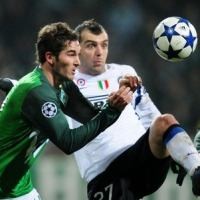 Bremen Hantam Inter 3-0