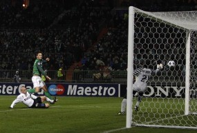 Inter Tak Lagi Tangguh di Belakang