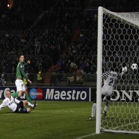 Inter Tak Lagi Tangguh di Belakang