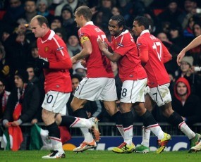 Lawan Inter atau Milan pun MU Siap