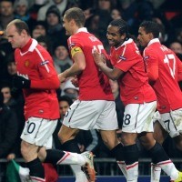 Lawan Inter atau Milan pun MU Siap