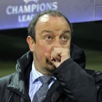 Rafa: Inter Tak Perlu Menang