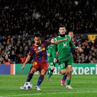 Guardiola Puji Vazquez